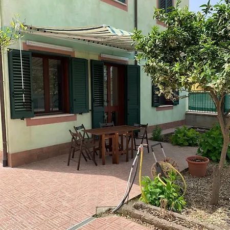 A Casa Di Nonna Bosa