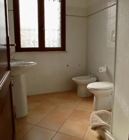 A Casa Di Nonna Bosa