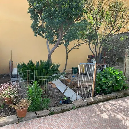 A Casa Di Nonna *