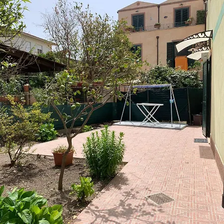 Nyaraló A Casa Di Nonna