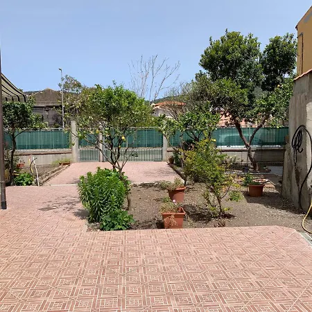 Holiday home A Casa Di Nonna *