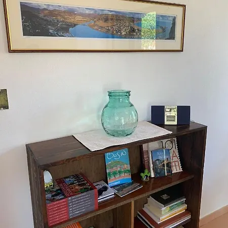 Nyaraló A Casa Di Nonna