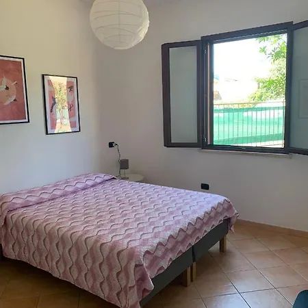 A Casa Di Nonna Holiday home
