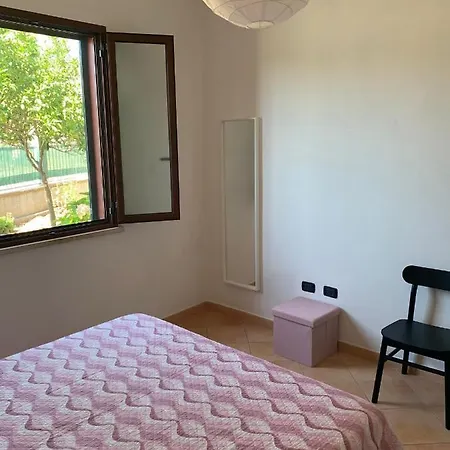 A Casa Di Nonna