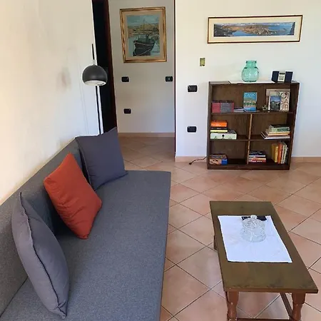 A Casa Di Nonna *