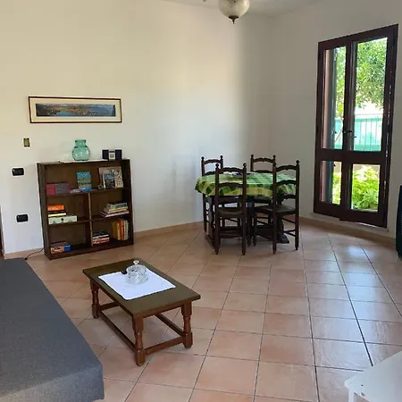A Casa Di Nonna بوسا