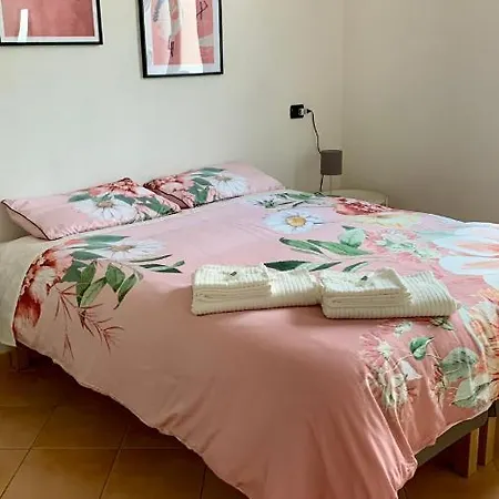 Nyaraló A Casa Di Nonna *