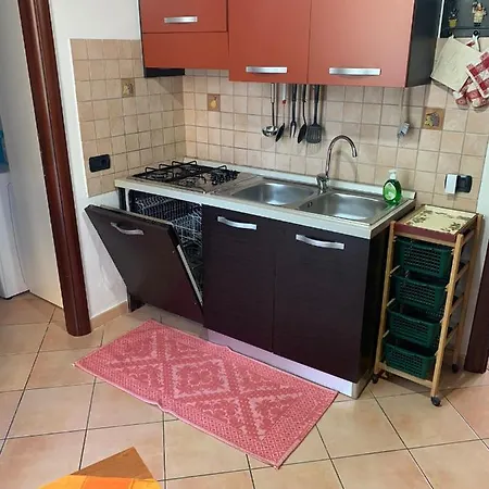A Casa Di Nonna