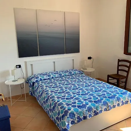 Holiday home A Casa Di Nonna Bosa