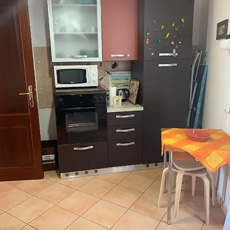 A Casa Di Nonna *