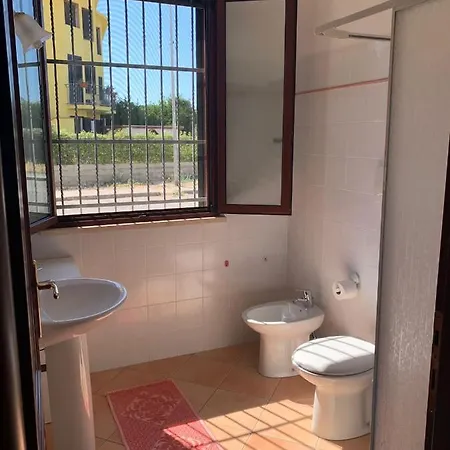 A Casa Di Nonna *
