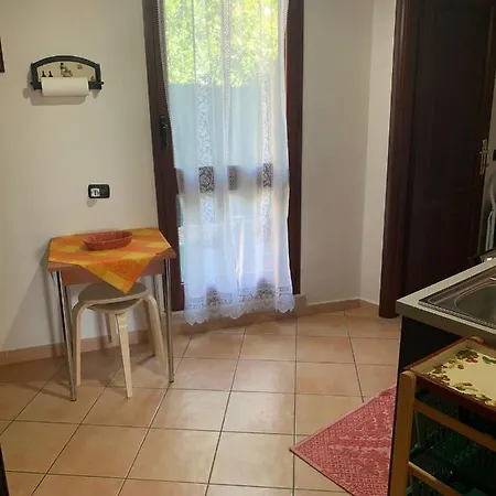 A Casa Di Nonna Holiday home