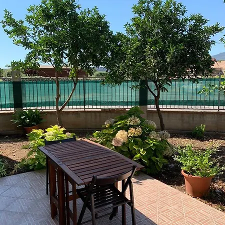 A Casa Di Nonna Holiday home