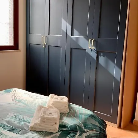 A Casa Di Nonna